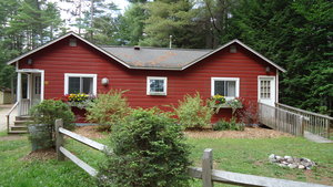 4-Person Housekeeping Cottage